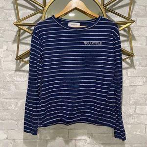 SoulCycle Sweater